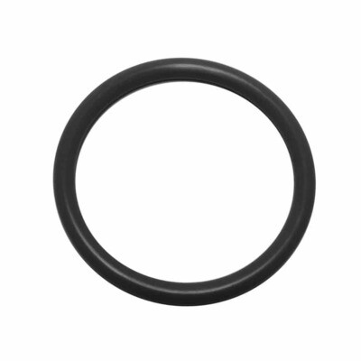 CARB BODY O-RING BLACK (2PC)