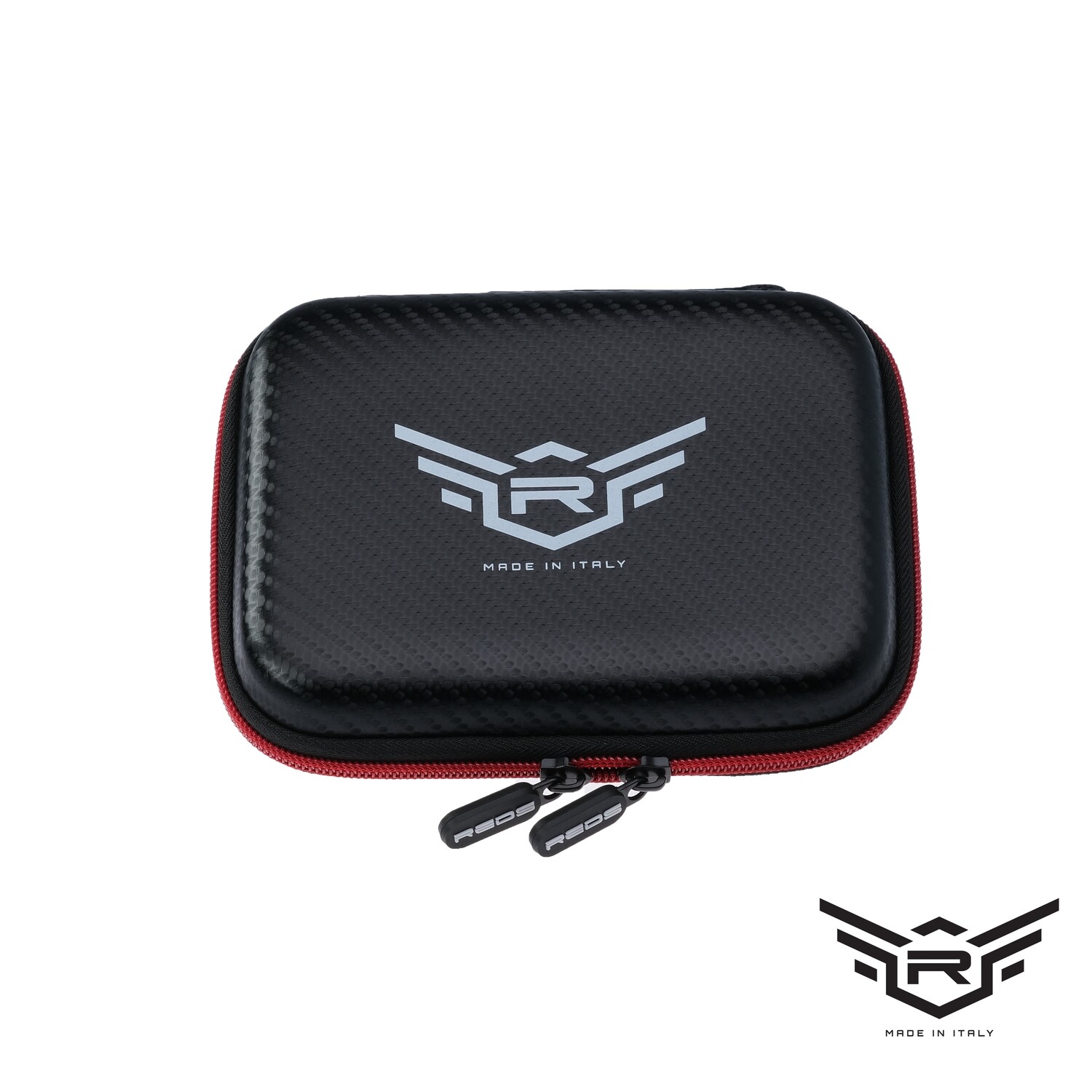 PREMIUM BAG REDS RACING FOR BEARING TOOL KIT