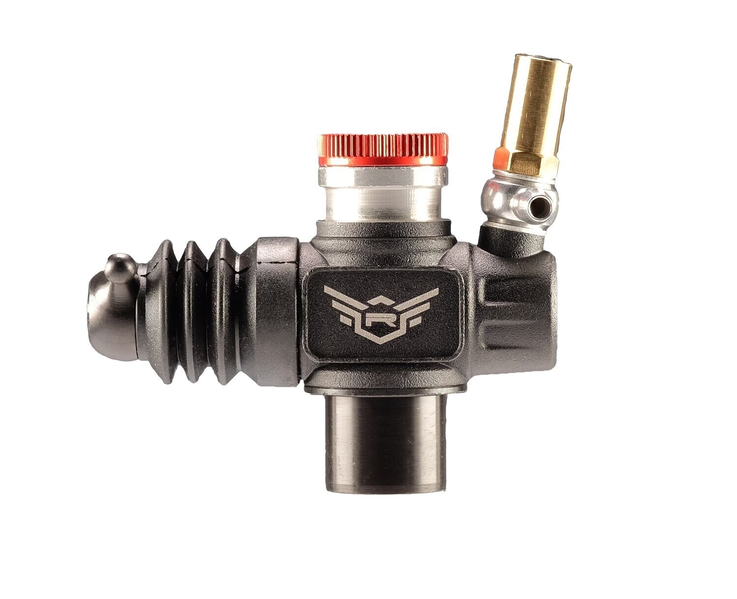 CARB VCX2-A V2 SET 3.5CC S SERIES BUGGY