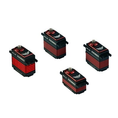 Servos