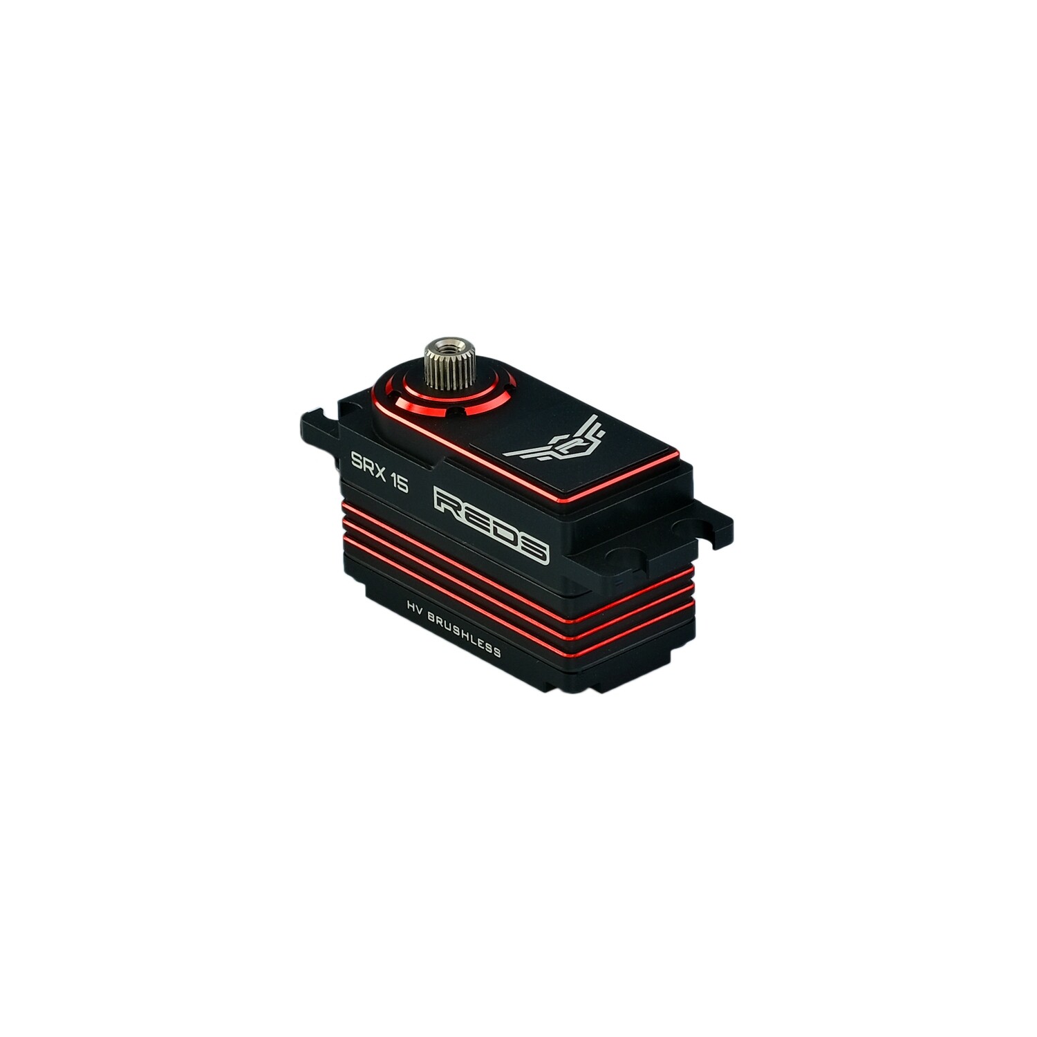 SERVO SRX 15 GEN2 SERVO SRX 15 GEN2