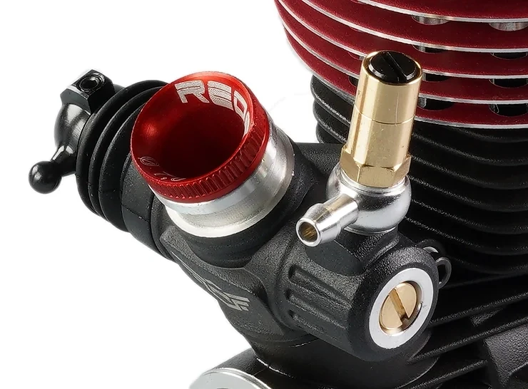 CARB SET CG3 GEN1 3.5CC S SERIES BUGGY/GT