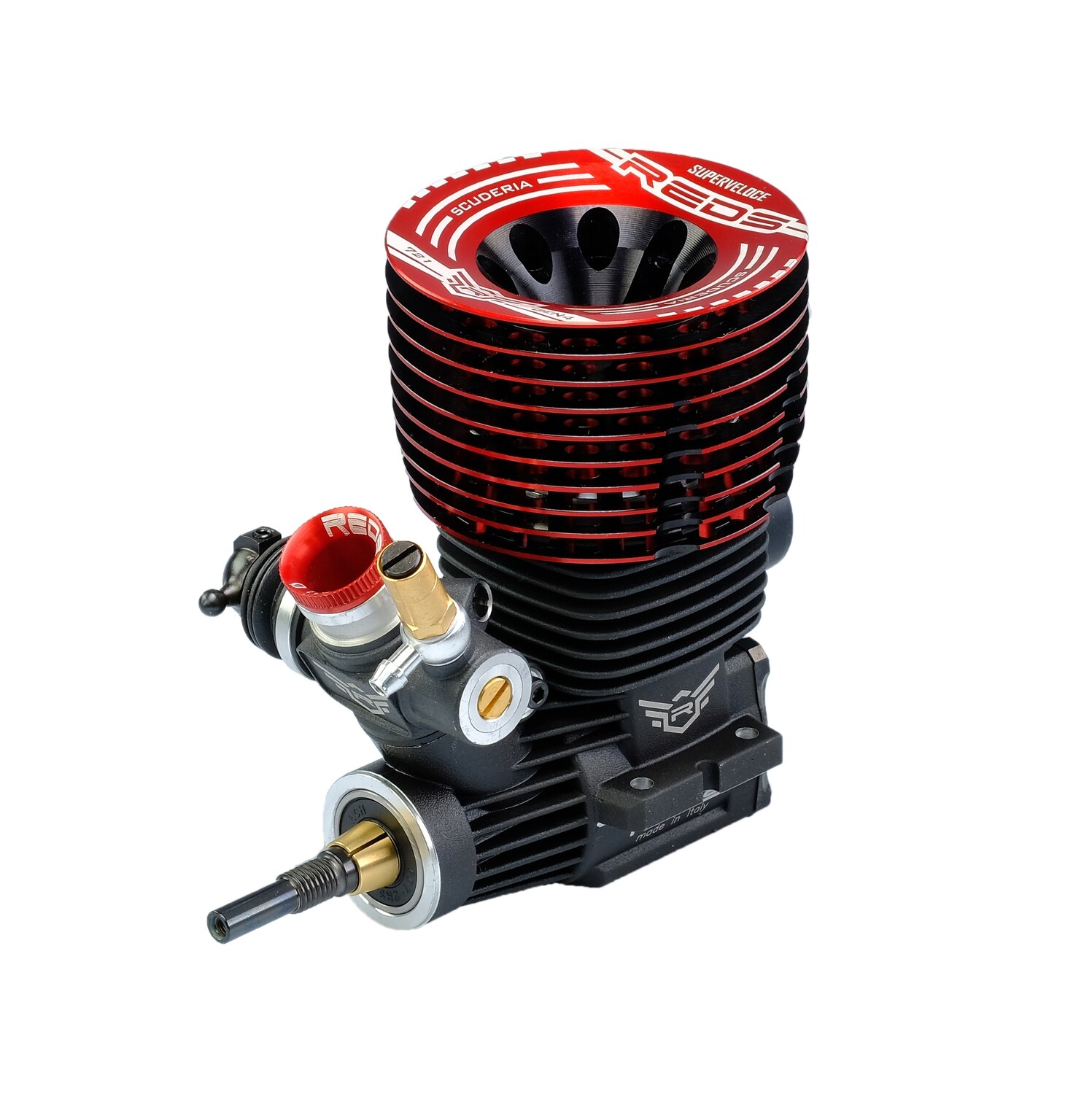 REDS Racing R5TTE V4.0 バギーエンジン Reds Racing R5Tte V4.0 Buggy Engine | eBay