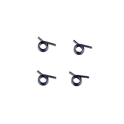 SPRINGS 1.1mm 4 PCS 4 SHOES CLUTCH OFF ROAD SPRINGS 1.1mm 4 PCS 4 SHOES CLUTCH OFF ROAD