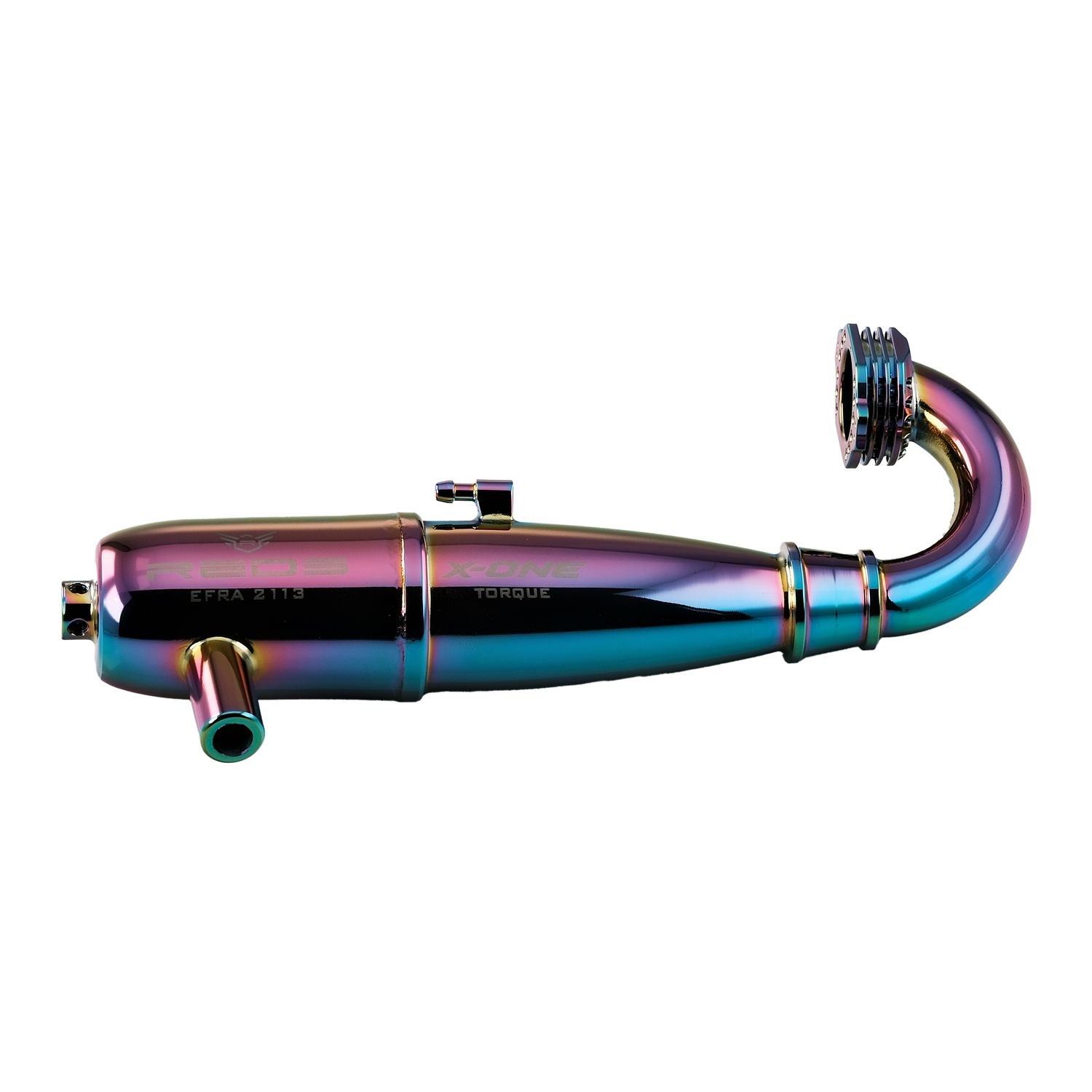 X-ONE PIPE 2113 TORQUE M KIT 3.5CC BUGGY, S SERIES, XONE 2113 ULTRA