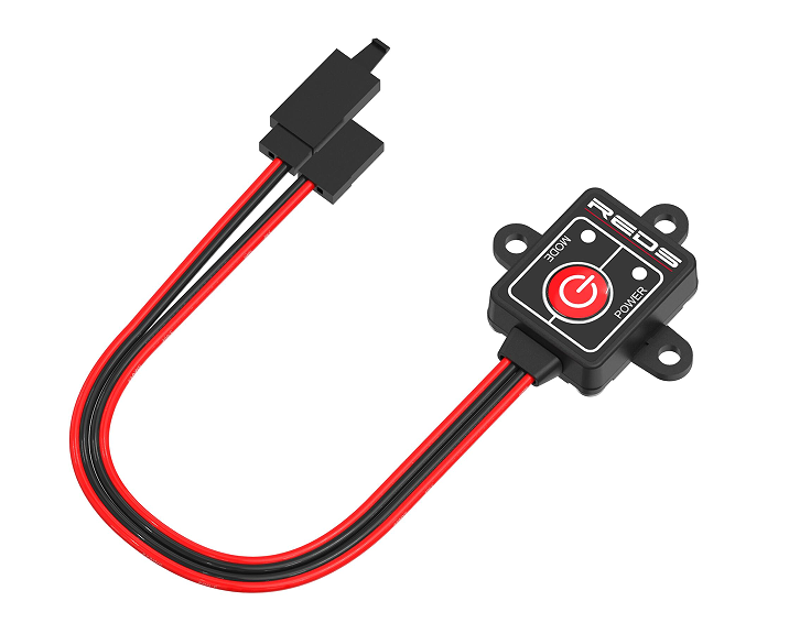 REDS ProSwitch™