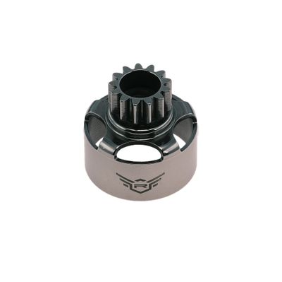 CLUTCH BELL 13 TEETH OFF ROAD LOSI/TEKNO DURABELL 2