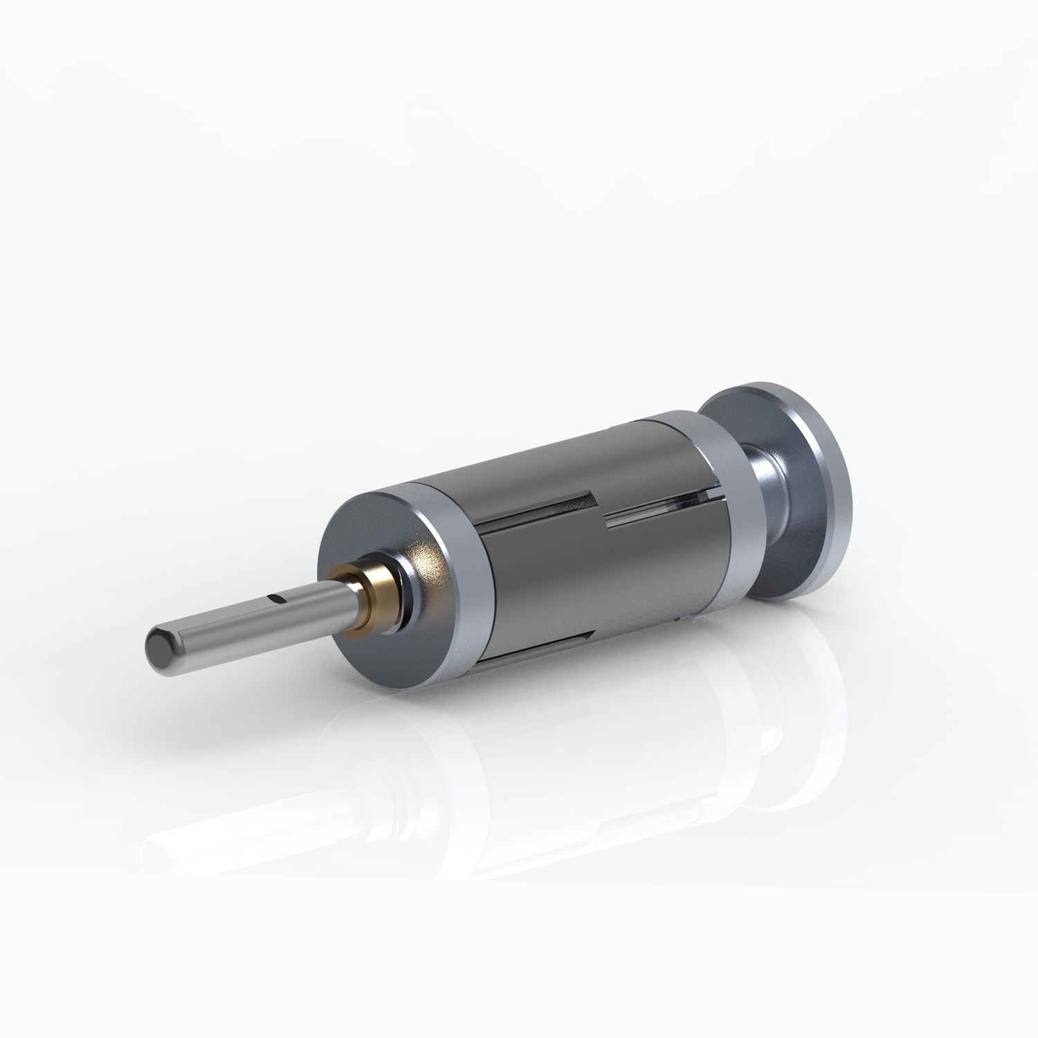 ROTOR, V8 GEN5/6 for 2400KV MOTOR