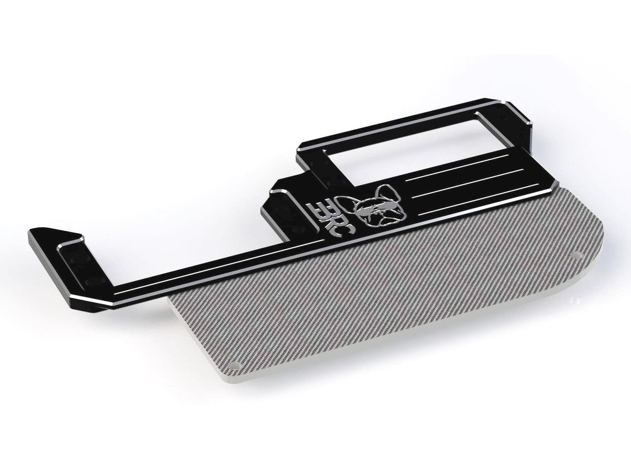 Radio tray For SWORKz S35 Nitro Series Radio tray For SWORKz S35 Nitro Series