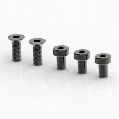 SCREWS KIT, V8 GEN6 MOTOR