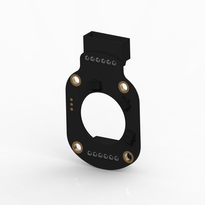 SENSOR MODULE, V8 GEN6 MOTOR