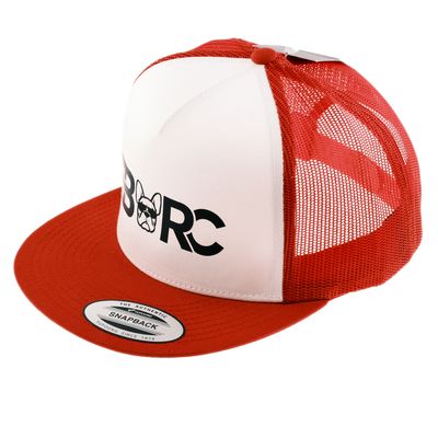 HAT SNAPBACK EBRC