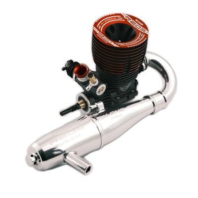 COMBO 921 SPECIALE™ Limited Ed. with 2143 TORQUE XONE