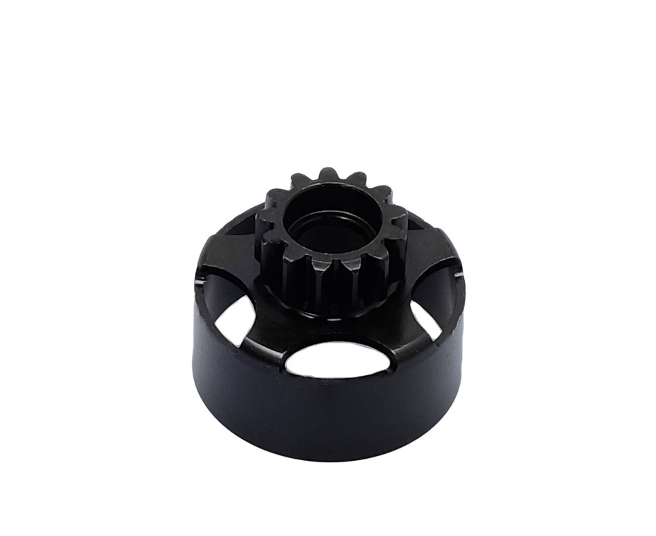 REDS Racing Durabell 1/8 Off-Road Durabell Vented Clutch Bell (13T) REDS Racing Durabell 1/8 Off-Road Durabell Vented Clutch Bell (13T)
