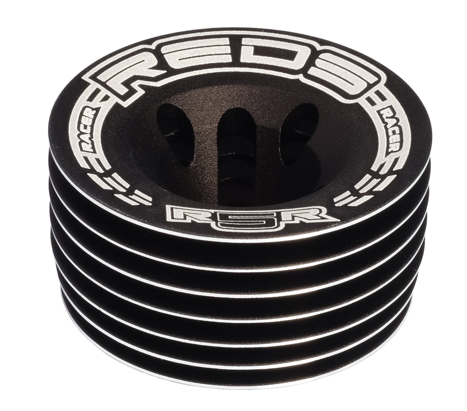 COOLING HEAD 3.5CC R5R RACER 4.0