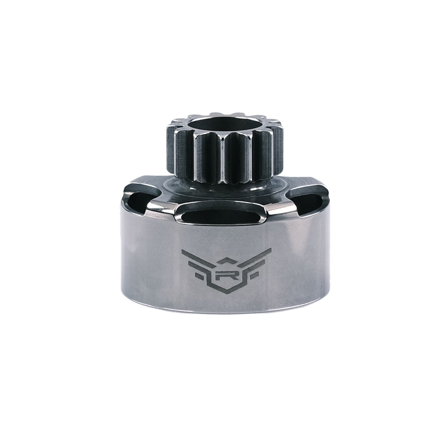 CLUTCH BELL 18 TEETH OFF ROAD DURABELL 2