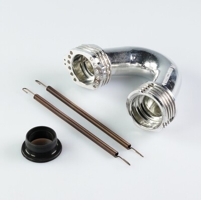 MANIFOLD REDS 3.5CC GT Conical