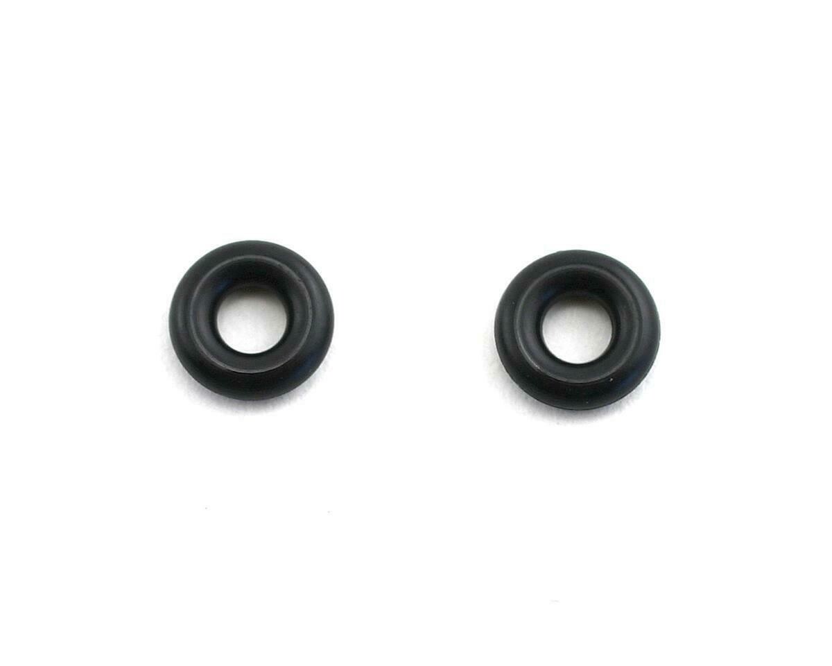 CARB RETAINER O-RING (2PCS)