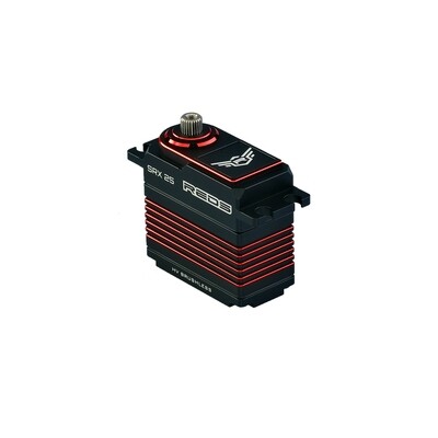 SERVO SRX 25 GEN2