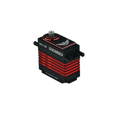 SERVO SRX 40 GEN2