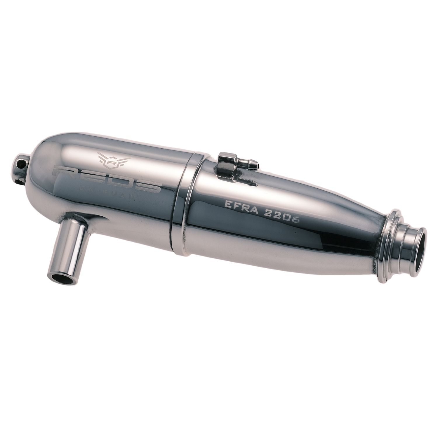 PIPE REDS 3.5CC EFRA 2206