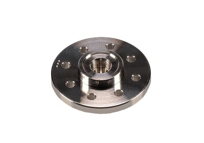 COMB CHAMBER 3.5CC 721 S SCUDERIA - SUPERVELOCE - SPORT 16% NITRO