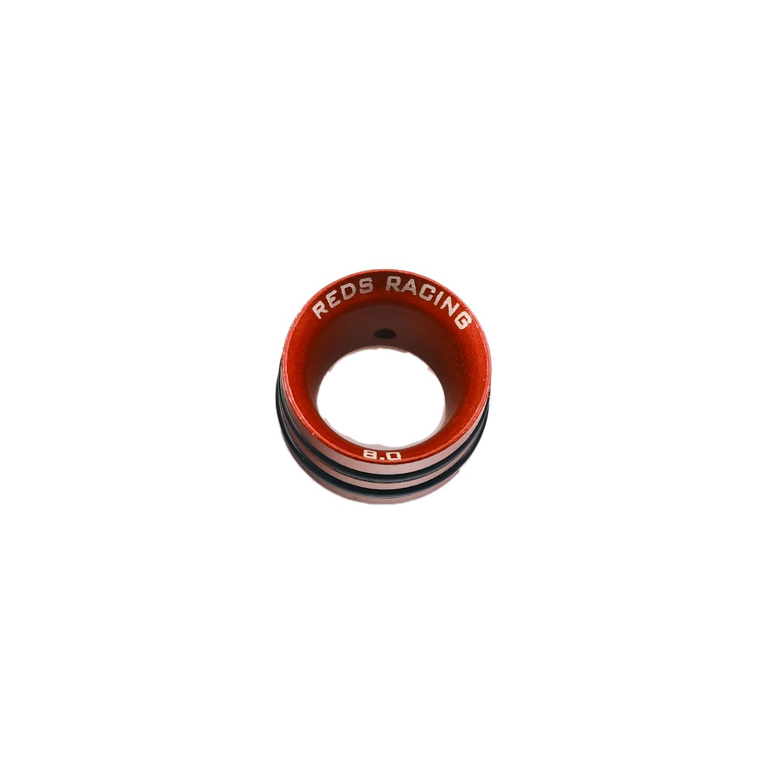 XFlow™ CARB VENTURI SHORT d8.0mm 3.5cc, X Line