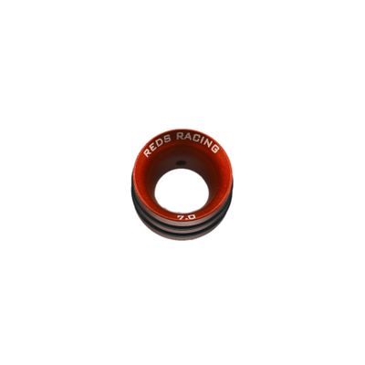 XFlow™ CARB VENTURI SHORT d7.0mm 3.5cc, X Line