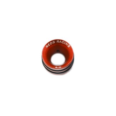 XFlow™ CARB VENTURI SHORT d6.0mm 3.5cc, X Line