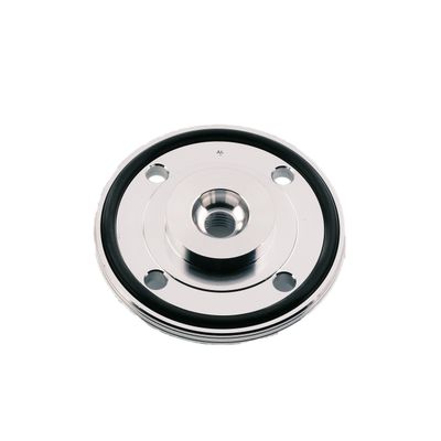 COMBUSTION CHAMBER 16% NITRO, 321 X Line
