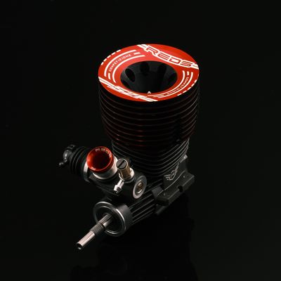 521 COMPETIZIONE PLUS 16% NITRO S Line