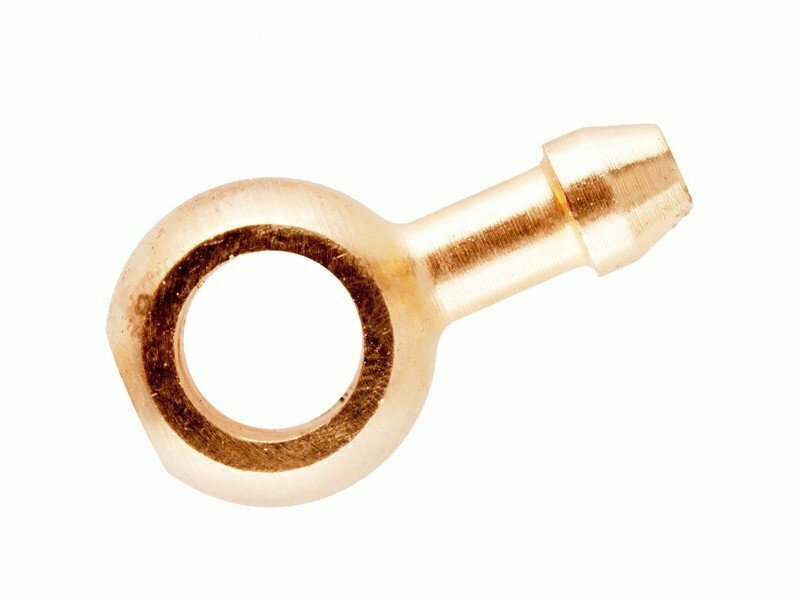 CARB FUEL INTAKE 3.5CC