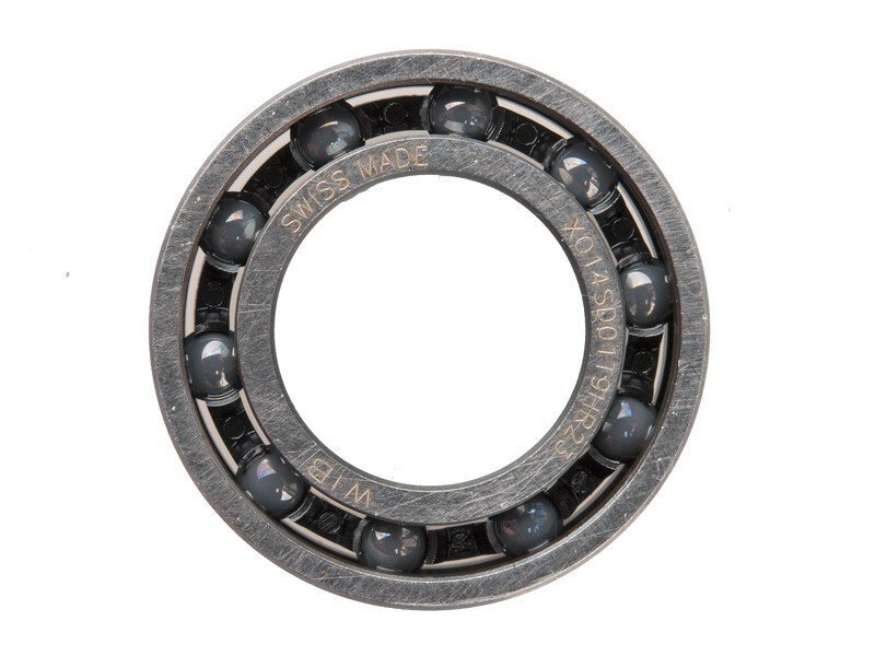 BEARING REAR 14x25.4x6 3.5CC CERAMIC SWISS
