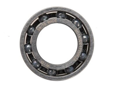 BEARING REAR 14x25.4x6 3.5CC CERAMIC SWISS