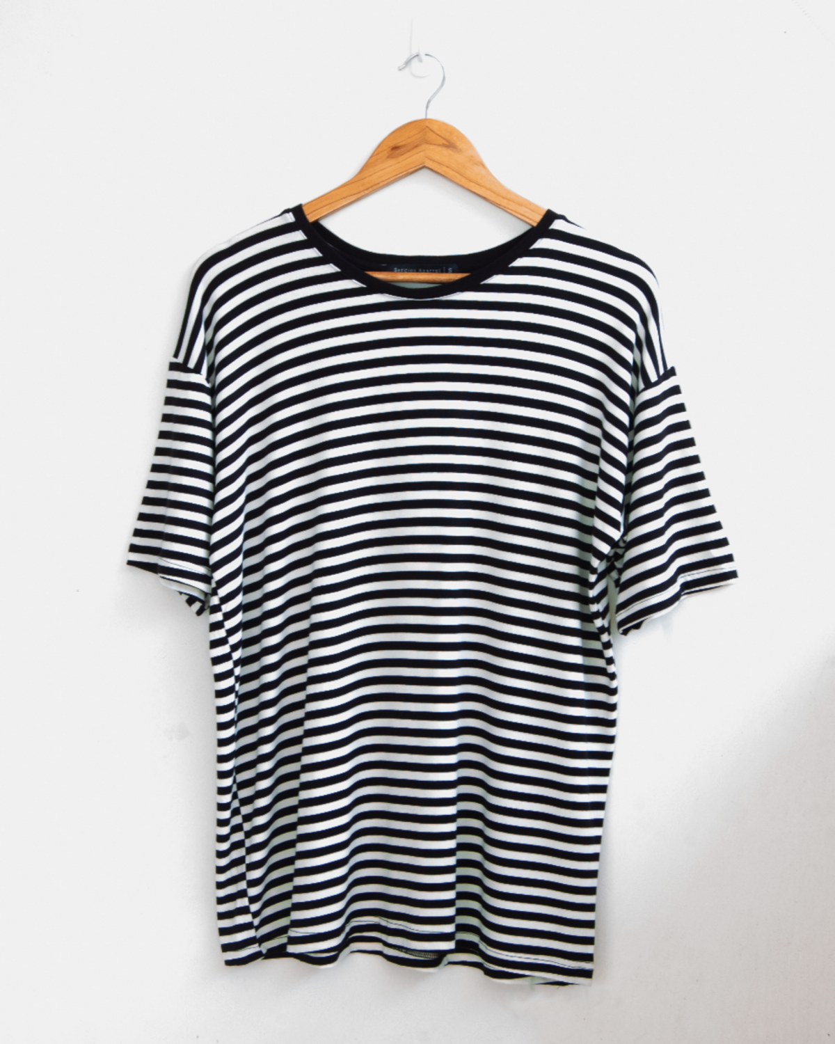 Thin Striped 