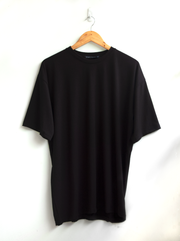 Just Black 