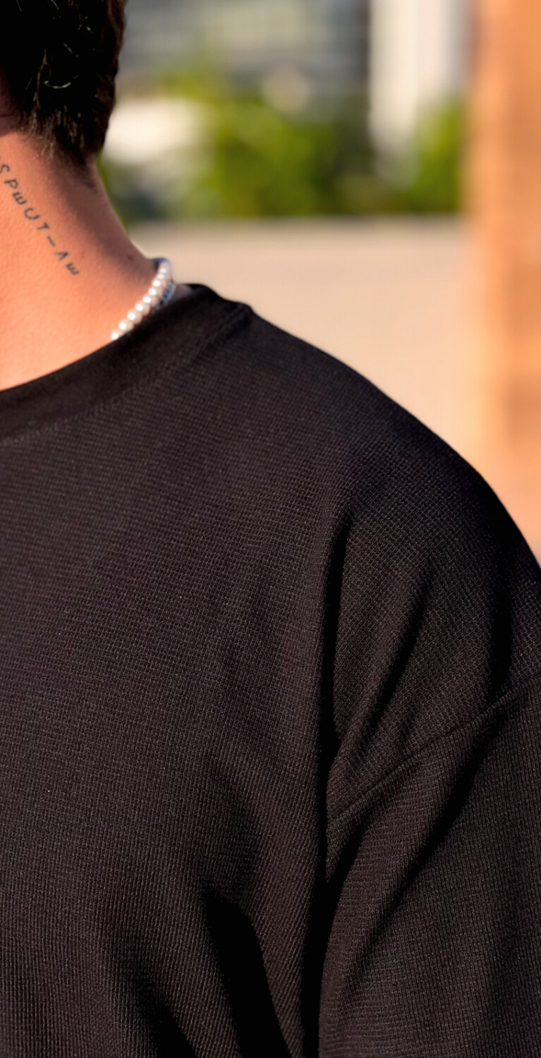 Just Black 