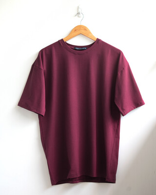 Tinto Oversize