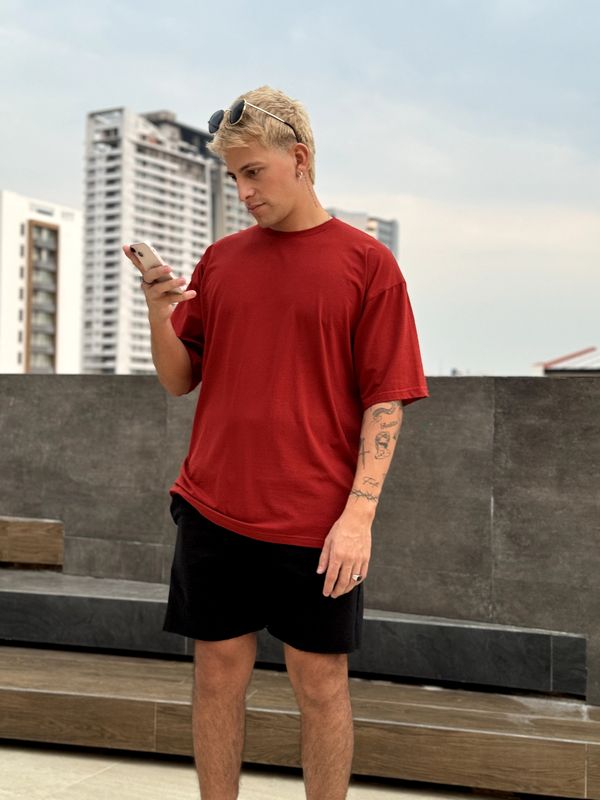 Candy Red 