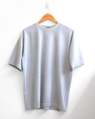 Silver Texturized