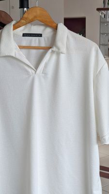 Cream Polo