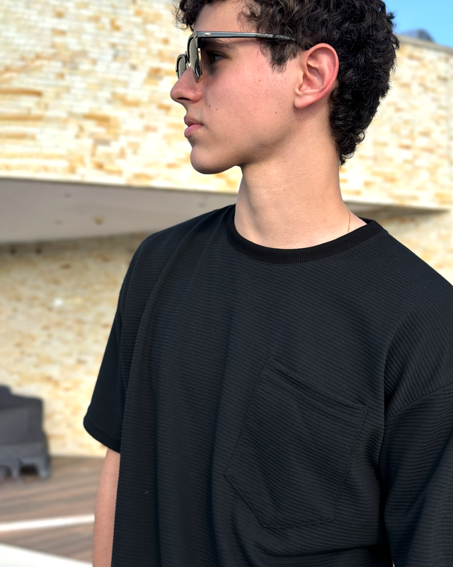 Black Pocket 