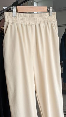 Vanilla Basic Pant