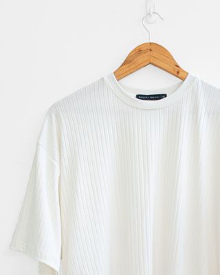 Cream Lines