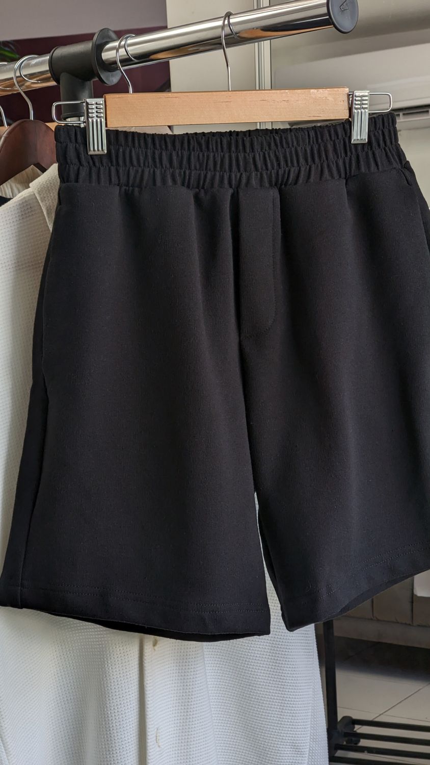Black Short