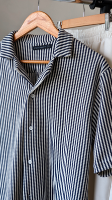 Ocean Lines Shirt