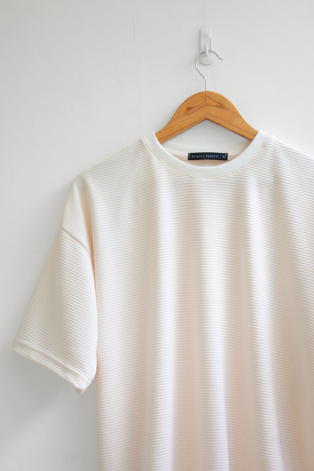 Vanilla side lines