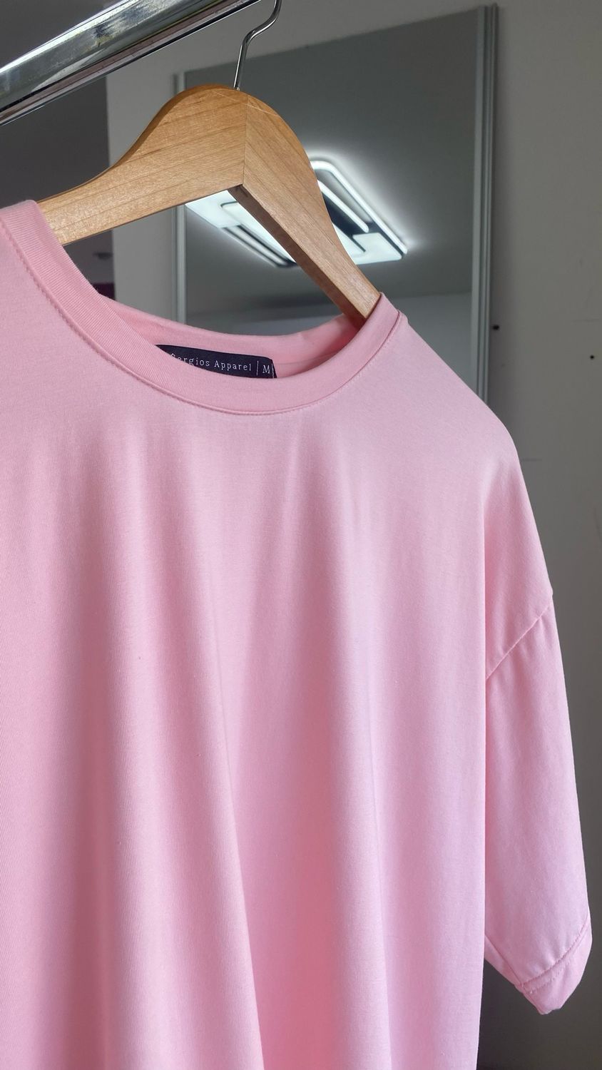 Light Rosé