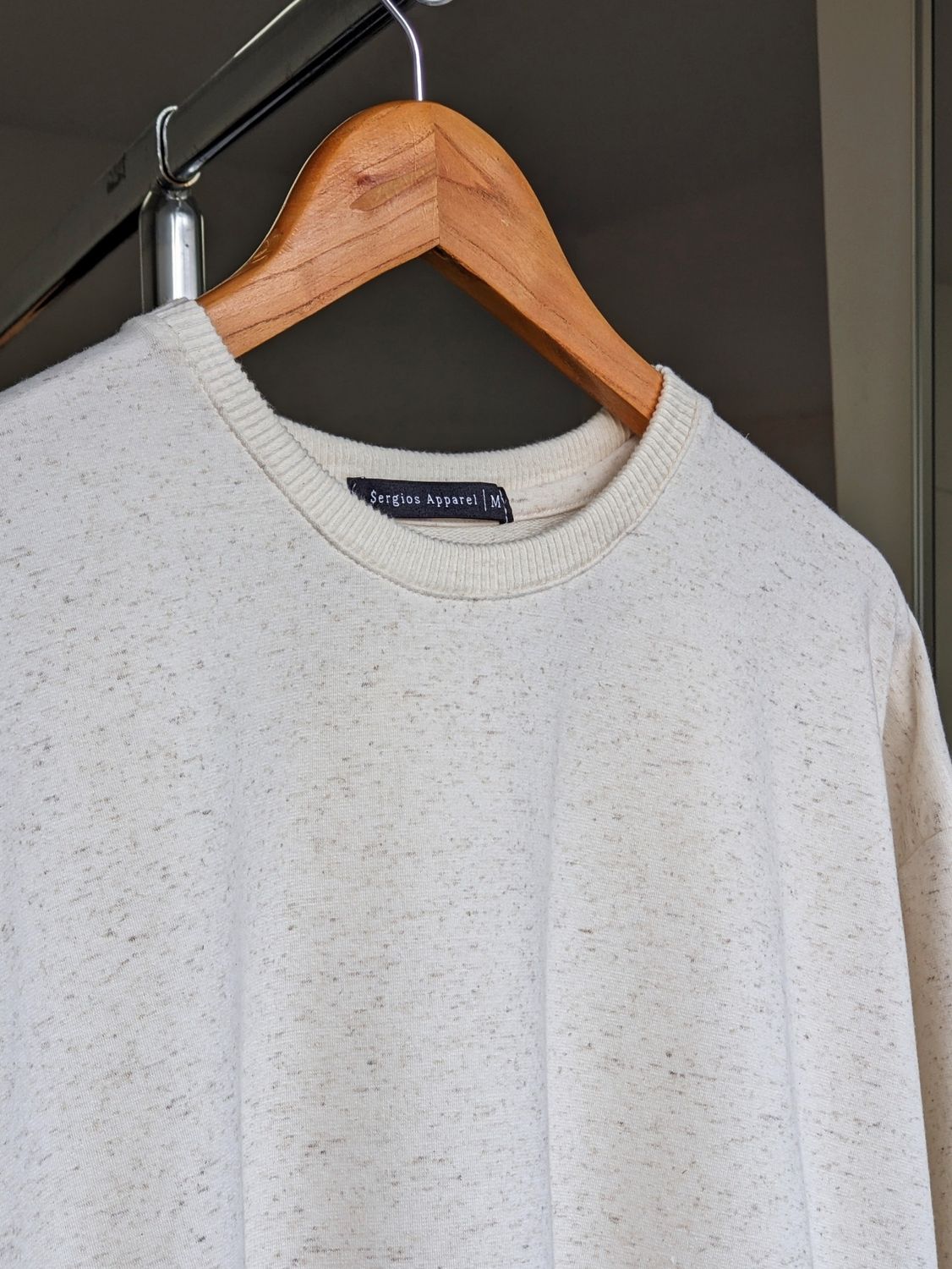 Soft Linen