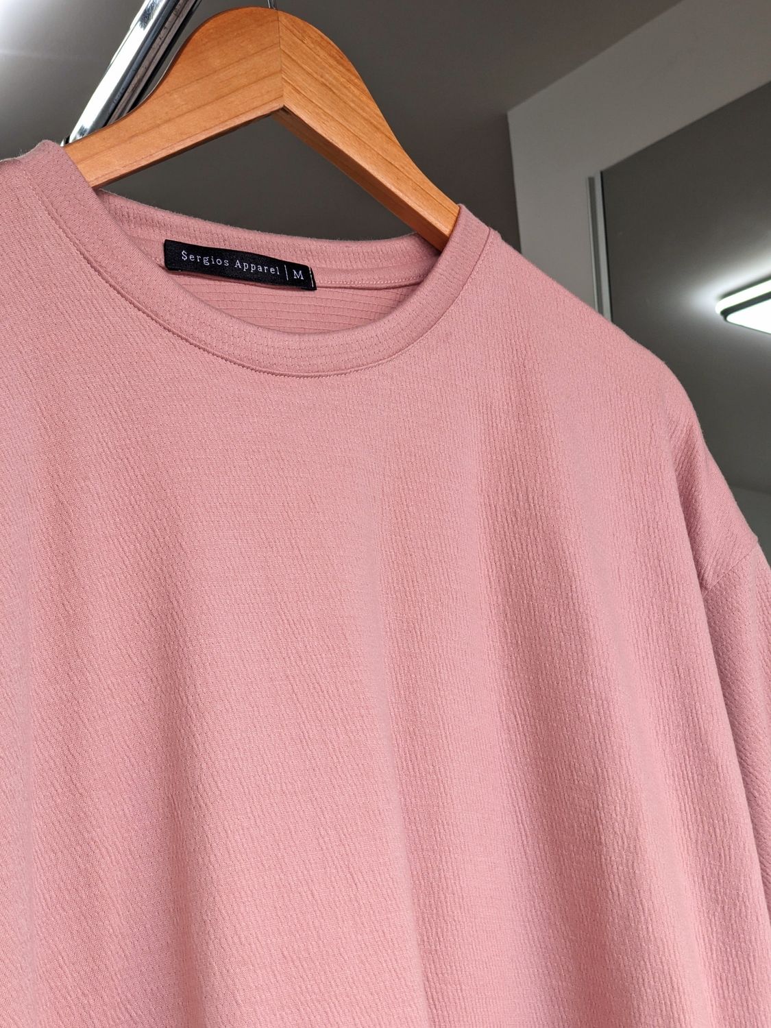 Fuzzy Lines Rosé